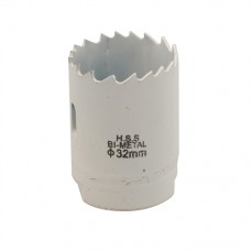 Bi-Metal Holesaw (32mm)