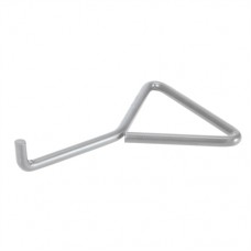 Manhole Cover Key Bent (200mm)