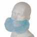 Disposable Beard Net 100pk (One Size)