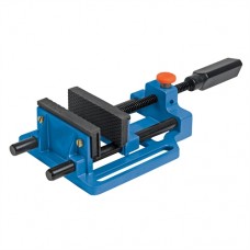 Quick Release Drill Vice (100mm)