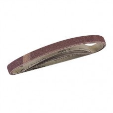 Sanding Belts 10 x 330mm 5pk (80 Grit)