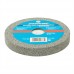 Aluminium Oxide Bench Grinding Wheel (150 x 20mm Medium)