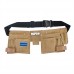Double Pouch Tool Belt 11 Pocket (300 x 200mm)
