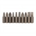 Offset Ratchet Screwdriver Set 11 pieces (11 pieces)