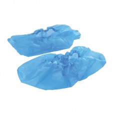 Disposable Shoe Covers 100pk (One Size)