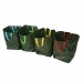 Recycling Bags 4pk (400 x 320 x 320mm)