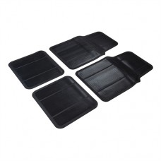 All-Weather Car Mat Set 4 pieces (4 pieces)