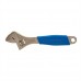 Adjustable Wrench (Length 250mm - Jaw 27mm)