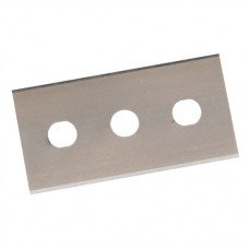 Double-Sided Scraper Blades 10pk (0.2mm)