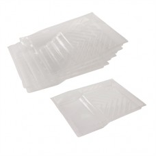 Disposable Roller Tray Liner 5pk (230mm)