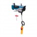 900W Electric Hoist 500kg (900W)