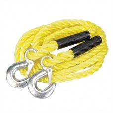 Tow Rope 2 Tonne (4m x 14mm)