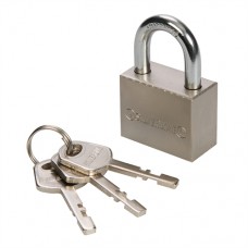 Steel Padlock (40mm)