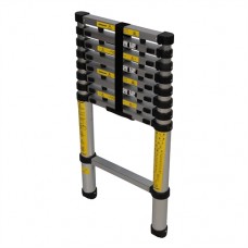 Telescopic Ladder (2.6m 9-Tread)