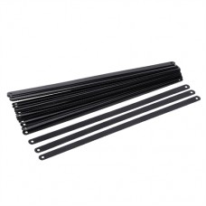 Carbon Steel Hacksaw Blade 24pk (300mm 24tpi)
