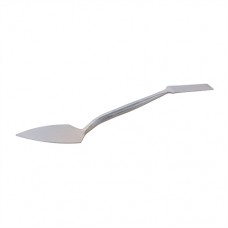 Plasterers Trowel & Square Tool (Trowel 35 x 75mm / Square 13 x 68mm)