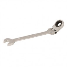 Flexible Head Ratchet Spanner (11mm)