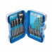 Quick Change Drilling & Driving Set 20 pieces (1 - 8mm)