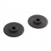 Quick Release Tube Cutter Replacement Wheels 2pk (Replacement Wheels 6 x 30mm 2pk)