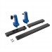 Universal Clamping Kit 5 pieces (360 degrees;)