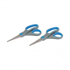 Scissors 2pk (130mm)