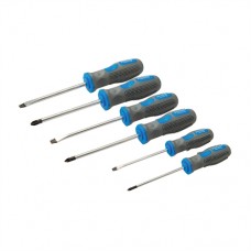 General Purpose Screwdriver Set 6 pieces (6 pieces)