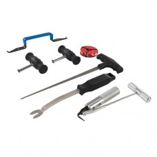 Windscreen Removal Kit 7 pieces (7 pieces)