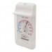 Min/Max Dial Thermometer -30 degrees; to +60 oC