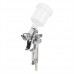 Gravity Feed HVLP Spray Gun (100ml)