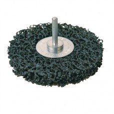 Rotary Polycarbide Abrasive Disc (100mm)