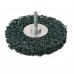 Rotary Polycarbide Abrasive Disc (100mm)