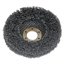 Polycarbide Abrasive Disc (115mm 22.23mm Bore)