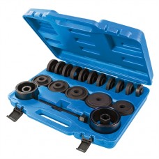 Wheel Bearing Removal Kit 22 pieces (22 pieces)