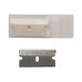 Single-Edge Razor Blades 10pk (38 x 19 x 0.25mm)