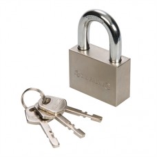 Steel Padlock (50mm)