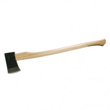 Felling Axe Hickory (6lb (2.72kg))