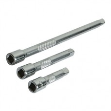 Extension Bar Set 3 pieces (1/4in)