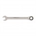 Fixed Head Ratchet Spanner (15mm)