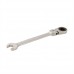 Flexible Head Ratchet Spanner (12mm)