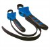 Rubber Strap Wrenches Set 2 pieces (500 & 600mm)