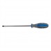 Hammer-Through Screwdriver Slotted (8 x 200mm)