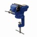 Table Vice with Swivel Base (50mm)