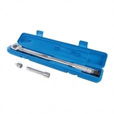Torque Wrench (28 - 210Nm 1/2in Drive)