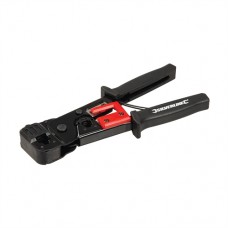 Telecoms Crimping Tool (205mm)