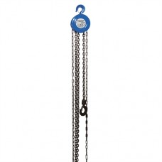 Chain Block (1000kg / 2.5m Lift Height)