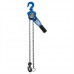 Lever Hoist (750kg)