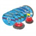 Cutting & Grinding Discs Kit 12 pieces (12 pieces 115mm)