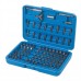 Screwdriver Bit Set 100 pieces (100 pieces)