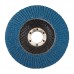 Zirconium Flap Disc (115mm 40 Grit)