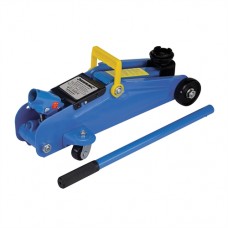 Hydraulic Trolley Jack (2 Tonne)